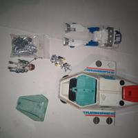 playmobil space vintage 