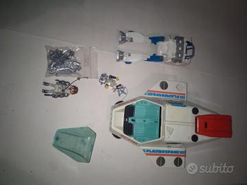 playmobil space vintage 