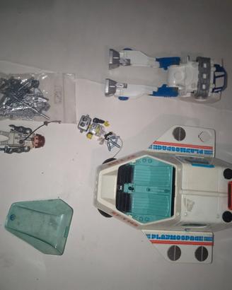 playmobil space vintage 