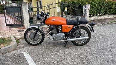 Laverda 750SF - 1972