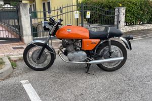 Laverda 750SF - 1972