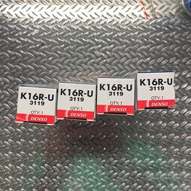 Candele auto DENSO K16R-U