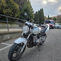 Honda Hornet 600