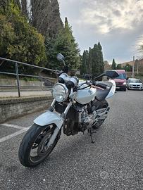 Honda Hornet 600
