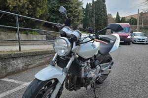 Honda Hornet 600