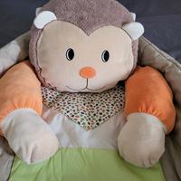 Riduttore tappeto gioco