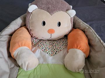 Riduttore tappeto gioco