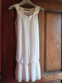 mini abito taglia Xs/S