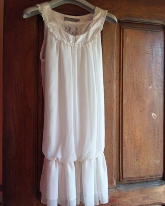 mini abito taglia Xs/S