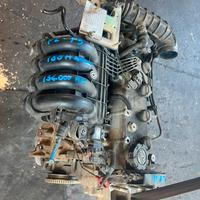 Motore usato Fiat Punto 188A5000
