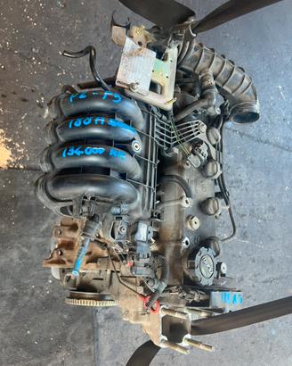 Motore usato Fiat Punto 188A5000
