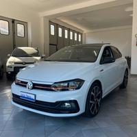 Volkswagen Polo 2.0 TSI DSG GTI BlueMotion Technol