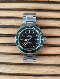 Glycine combat Sub 39 automatico