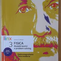 Fisica modelli teorici e problem solving 3