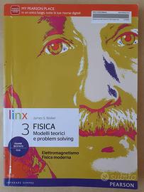 Fisica modelli teorici e problem solving 3