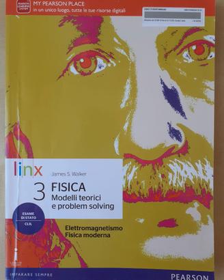 Fisica modelli teorici e problem solving 3