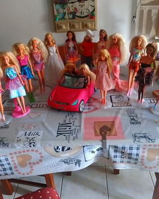 barbie n18 originali 