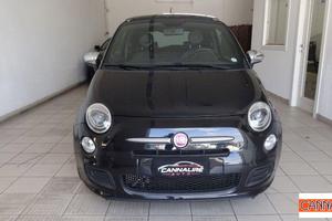 FIAT - 500 - 1.3 Multijet 16V 95 CV "S"
