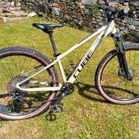 MTB Cube Aim ex 27,5 xs