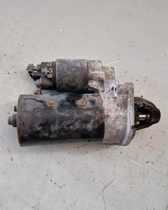 Motorino avviamento BMW Serie 3 E46 0001108257