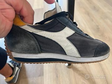 Sneakers uomo numero 39