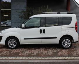 FIAT Doblo Doblò 1.6MJT 105cv Emotion