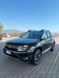 Dacia Duster 4x4 euro 6