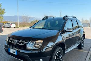 Dacia Duster 4x4 euro 6