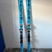 Sci Stöckli Laser SL – 165 cm