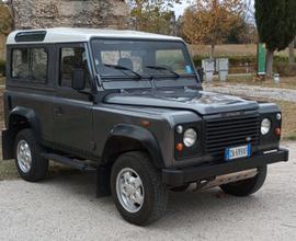 LAND ROVER Defender 2.0 mpi - 1997