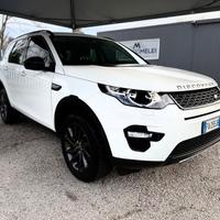 Land Rover Discovery Sport 2.2 TD4 HSE