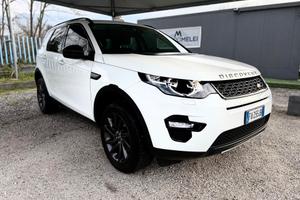 Land Rover Discovery Sport 2.2 TD4 HSE