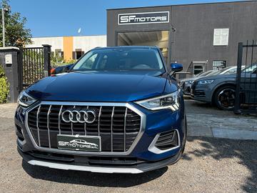 Audi Q3 35 TDI S tronic S line edition