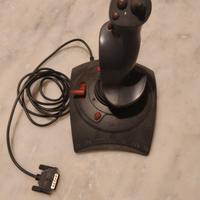 joystick logitek wingame Extreme digita 