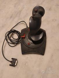 joystick logitek wingame Extreme digita 