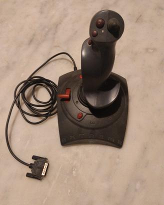 joystick logitek wingame Extreme digita 