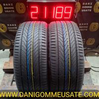2 GOMME ESTIVE 225 50 18 CONTINENTAL 95% DOT23