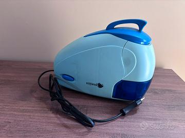 Gratta formaggio elettrico