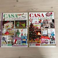Riviste “casa creativa ”