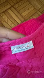 Trapunta matrimoniale di mezza stagione viaRoma 60