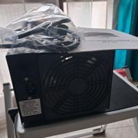 Purificatore d'aria Ozono