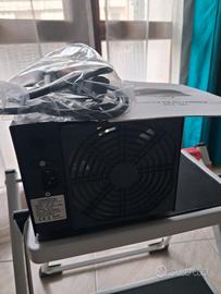 Purificatore d'aria Ozono