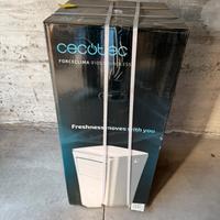 Cecotec Climatizzatore portatile - 9000 BTU