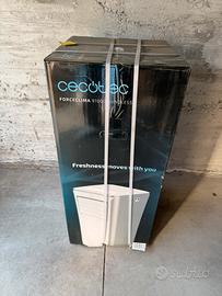 Cecotec Climatizzatore portatile - 9000 BTU