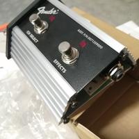 Footswitch Fender