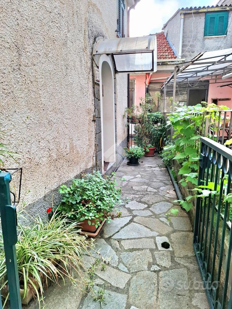 House in San Bartolomeo al Mare, Provincia di Imperia - Vista 3