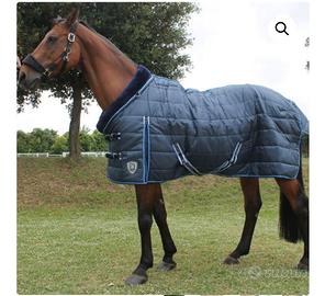 Coperta cavallo - box
