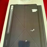 Smart book cover Samsung galaxy tab S9+ 5G