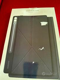Smart book cover Samsung galaxy tab S9+ 5G