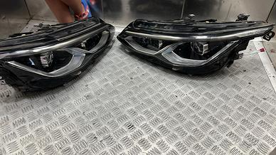 Fari golf 8 R IQ.LIGHT